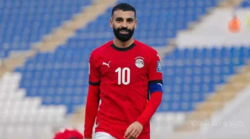 قفزة تاريخية.. محمد صلاح يحطم رقمًا قياسيًا جديدًا ويتجاوز أساطير ليفربول 1